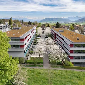  Apartment Senevita Residenz & Muri Bei