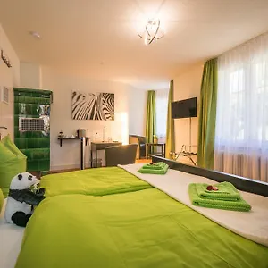 3* Bed & Breakfast Alma
